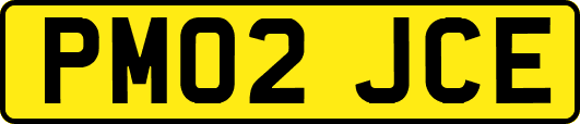 PM02JCE