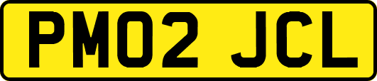 PM02JCL
