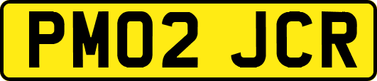 PM02JCR
