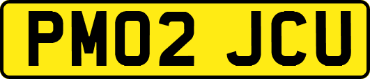 PM02JCU