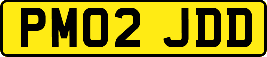 PM02JDD
