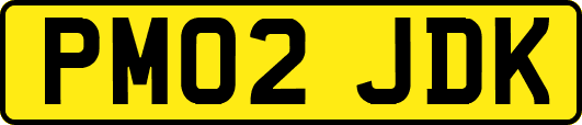 PM02JDK