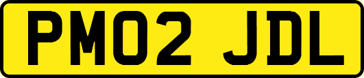 PM02JDL
