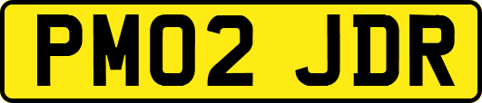 PM02JDR