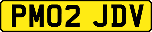 PM02JDV
