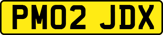 PM02JDX