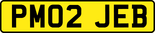 PM02JEB