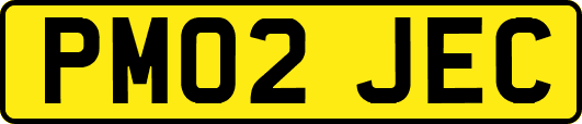 PM02JEC