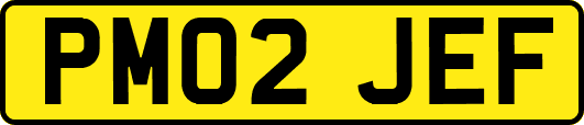 PM02JEF