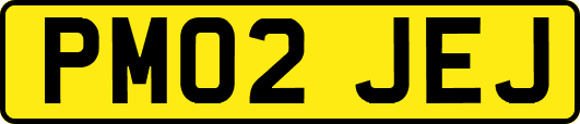 PM02JEJ