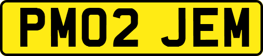 PM02JEM