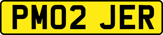 PM02JER