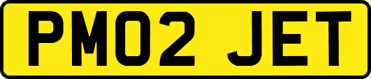 PM02JET