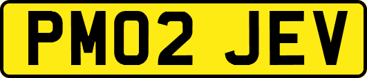 PM02JEV
