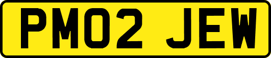 PM02JEW