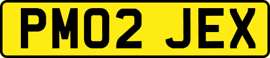 PM02JEX