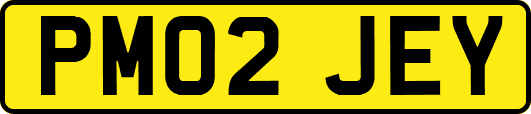 PM02JEY