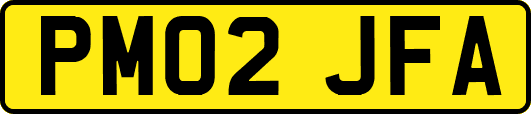 PM02JFA