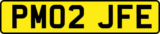 PM02JFE