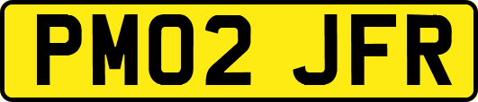 PM02JFR