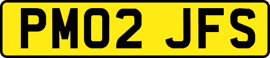 PM02JFS