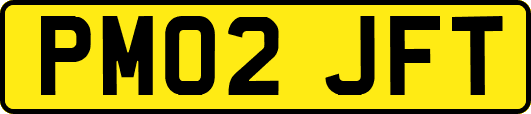 PM02JFT