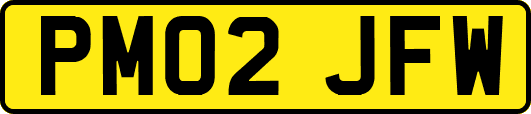 PM02JFW