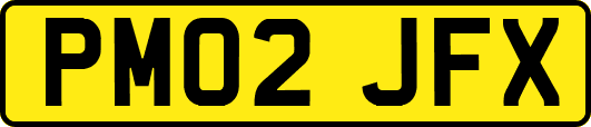 PM02JFX