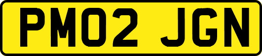 PM02JGN