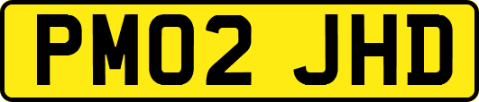 PM02JHD