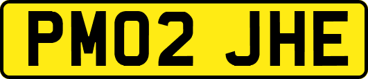PM02JHE