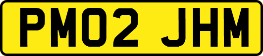 PM02JHM