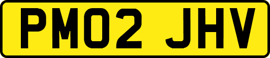 PM02JHV