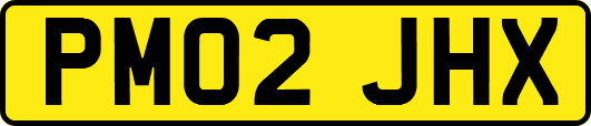 PM02JHX