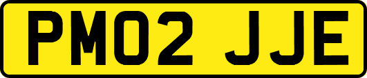 PM02JJE