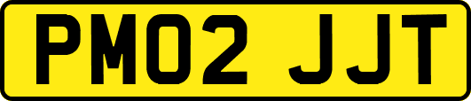 PM02JJT