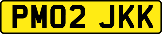 PM02JKK