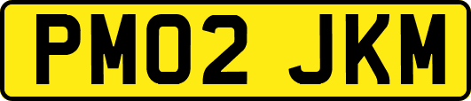 PM02JKM