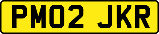 PM02JKR
