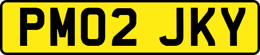 PM02JKY