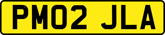 PM02JLA