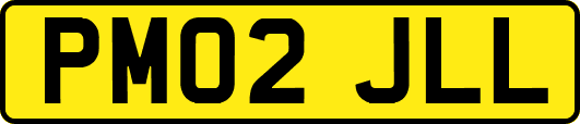 PM02JLL