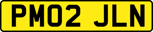 PM02JLN