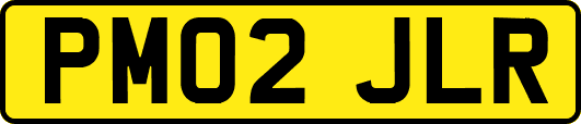 PM02JLR