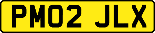 PM02JLX