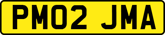 PM02JMA