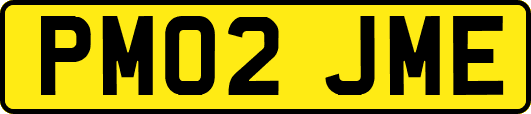 PM02JME