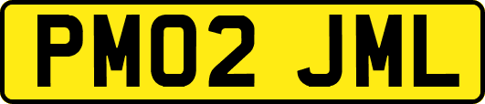 PM02JML