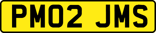 PM02JMS