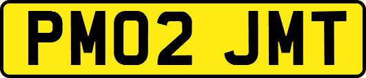 PM02JMT